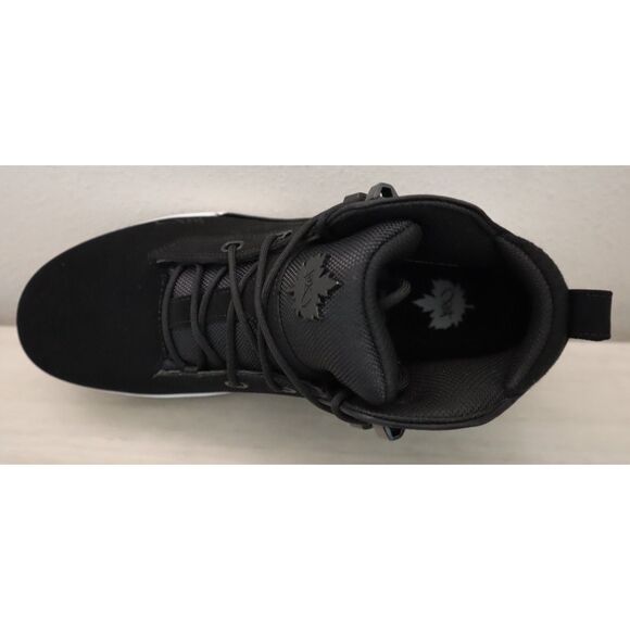 K1X (K1XFWM000006) Men's Sz 9.5 Black/White H1KE Winter/Hiking Boots - Picture 7 of 16